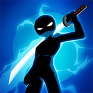 Stickman Survivor Idle RPG
