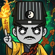 Trainee Exorcist