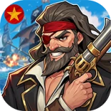 Ảnh game Hải Tặc Loạn Đấu Idle AFK