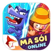 Ma Sói Online ZingPlay