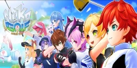 Trải nghiệm Neko Golf: Môn thể thao quý tộc dưới lớp áo anime tươi trẻ có gì thú vị?
