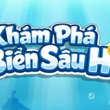 Khám Phá Biển Sâu H5