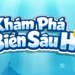 Khám Phá Biển Sâu H5
