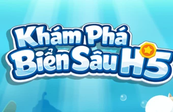 Khám Phá Biển Sâu H5
