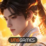 Ảnh game Kiếm Hiệp Tình﻿