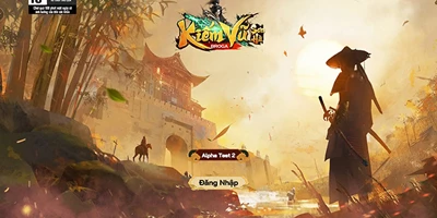 Trải nghiệm Kiếm Vũ Sơn Hà mang lại tuổi thơ VLTK nhưng 3D