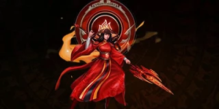 Trải nghiệm Lạc Thần Chiến Ca tựa MMORPG 3D đậm chất Việt