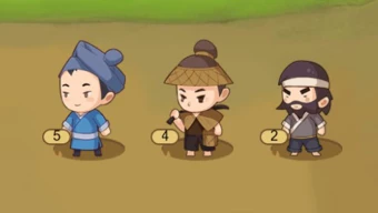 Lên Đời Phẩm Quan H5