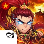 Ảnh game Loạn Xì Ngầu 3Q OEG