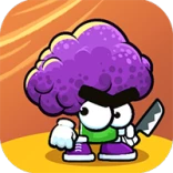 Ảnh game Mật Vụ Củ Quả