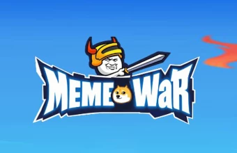 Meme Wars
