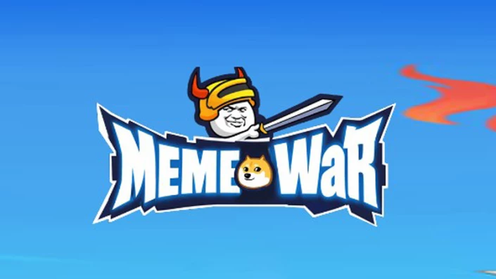 Meme Wars