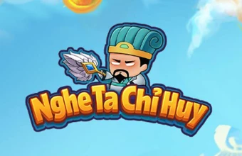 Thống Lĩnh 3Q H5