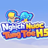 Nghịch Nước Tung Tóe H5