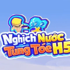 Nghịch Nước Tung Tóe H5