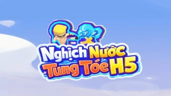 Nghịch Nước Tung Tóe H5
