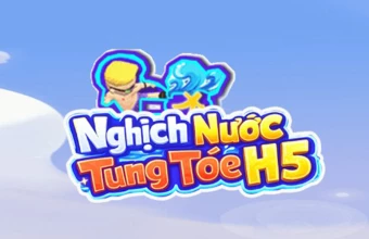Nghịch Nước Tung Tóe H5