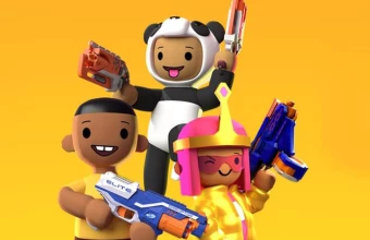 Nghịch Súng Nước H5