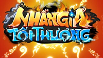 Nhẫn Giả Tối Thượng