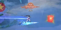 Trải nghiệm Nhất Niệm Sơn Hải game RPG tu tiên phiên bản “tàu siêu tốc”