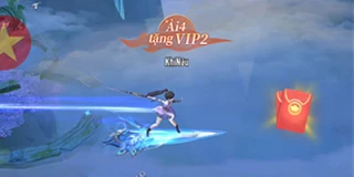 Trải nghiệm Nhất Niệm Sơn Hải game RPG tu tiên phiên bản “tàu siêu tốc”