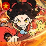 Ảnh game Phong Thần Ta Định Đoạt