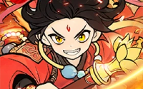 Phong Thần Ta Định Đoạt