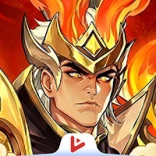 Ảnh game Samkok Tam Quốc