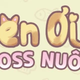 Mèo Kinh Doanh H5