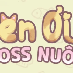 Mèo Kinh Doanh H5