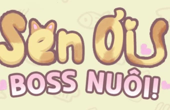 Mèo Kinh Doanh H5