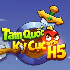 Tam Quốc Kỳ Cục H5
