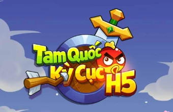 Tam Quốc Kỳ Cục H5