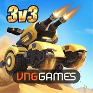 Tank Arena Tiny War