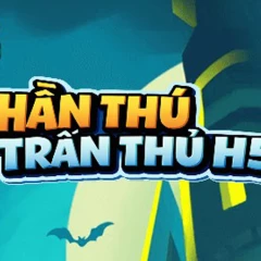 Thần Thú Trấn Thủ H5