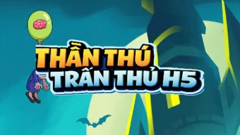 Thần Thú Trấn Thủ H5