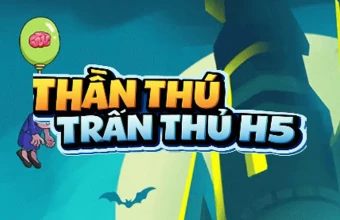 Thần Thú Trấn Thủ H5