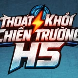 Thoát Khỏi Chiến Trường H5