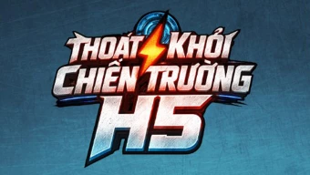 Thoát Khỏi Chiến Trường H5