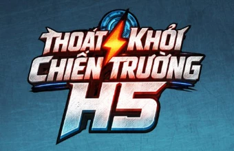 Thoát Khỏi Chiến Trường H5