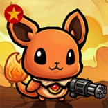 Ảnh game Thú Cưng Bão Đạn