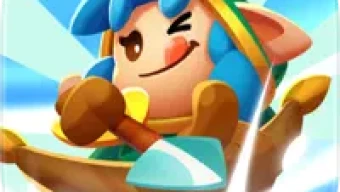 Thủ Thành Đại Chiến