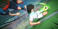 Captain Tsubasa: Ace Showdown tái hiện nguyên tác đỉnh cỡ này không mê sao được!