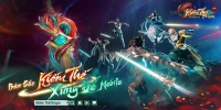 Tại sao nên chiến Kiếm Thế Origin nhiều nick trên PC bằng giả lập LDPlayer?