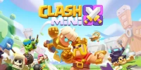 Clash Mini game chiến thuật auto chess vui nhộn từ nhà phát triển của Clash of Clans