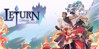 Leturn – RPG Idle Defense game thủ thành cho bạn hóa thân thành các pháp sư mạnh mẽ
