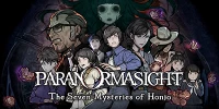 Khám phá truyền thuyết kinh dị Nhật Bản cùng Paranormasight: The Seven Mysteries of Honjo