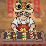 Tiệm Xiên Que H5