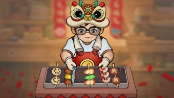 Tiệm Xiên Que H5