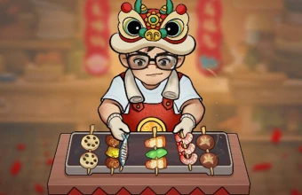 Tiệm Xiên Que H5